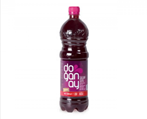 Doğanay Şalgam Suyu Acılı 1000 ml